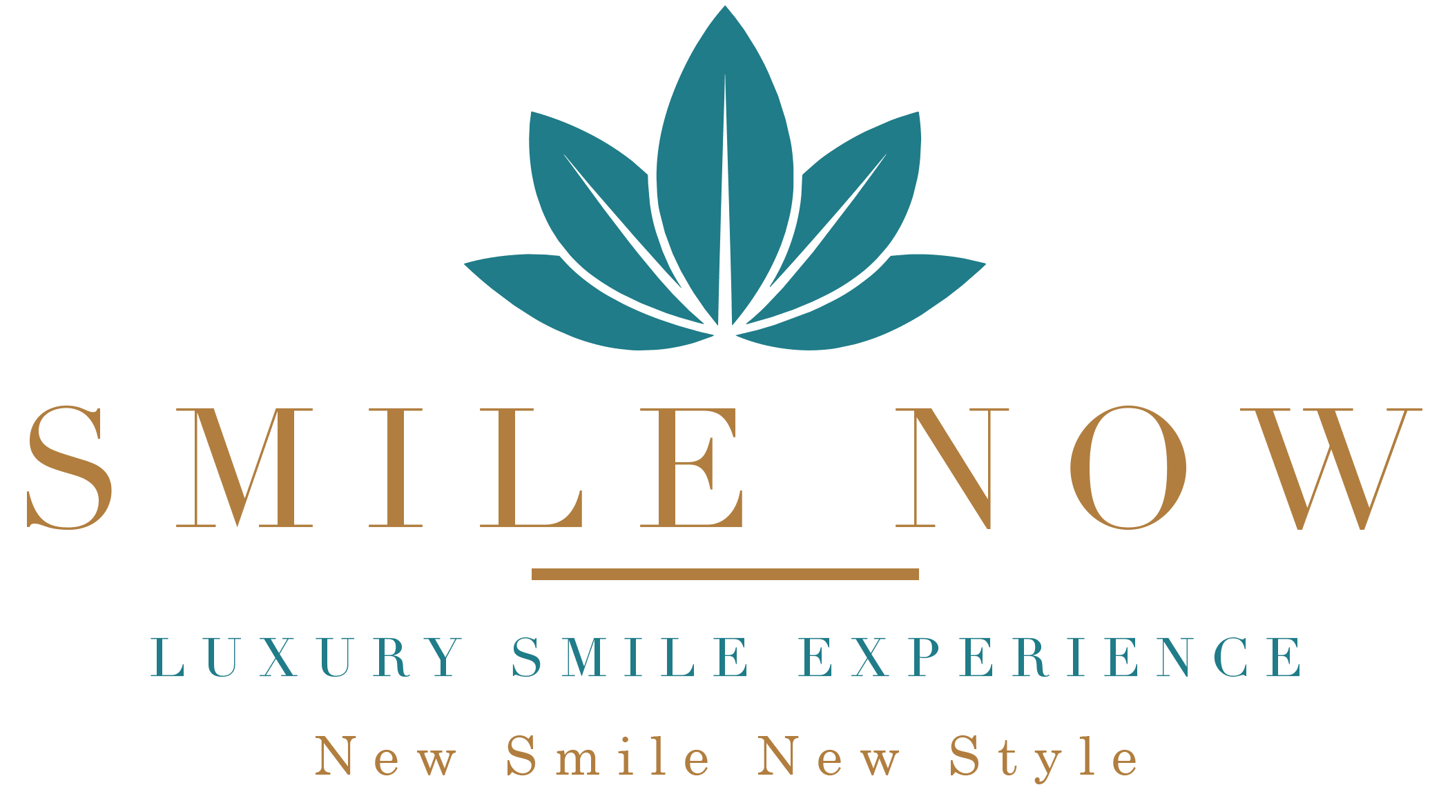 Smile Now